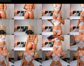lili_foxy — 13 minute Chaturbate female cam show recording, 720p, Apr 13, 2023
