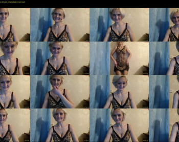 lisasimsx — 51 minute Chaturbate female cam show recording, 720p, Apr 14, 2023