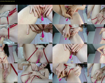luxurylips — 120 minute Chaturbate female cam show recording, 720p, Apr 13, 2023