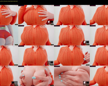 maggielandrin — 120 minute Chaturbate female cam show recording, 720p, Apr 14, 2023