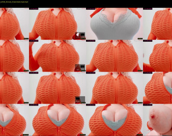 maggielandrin — 84 minute Chaturbate female cam show recording, 720p, Apr 14, 2023