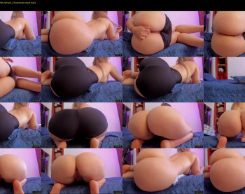 marstone_ — 114 minute Chaturbate female cam show recording, 720p, Apr 13, 2023