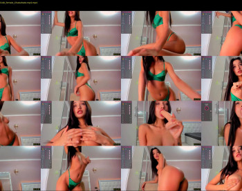mary_delray — 35 minute Chaturbate female cam show recording, 720p, Apr 14, 2023