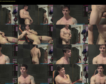 maxandtam — 120 minute Chaturbate couple cam show recording, 720p, Apr 14, 2023