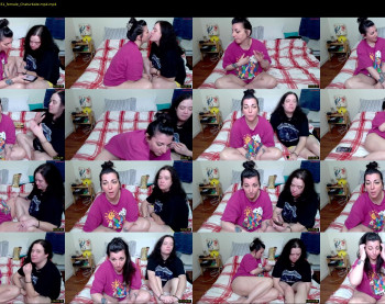 milfmonee — 87 minute Chaturbate female cam show recording, 720p, Apr 13, 2023