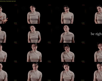 mindvoiding — 70 minute Chaturbate female cam show recording, 720p, Apr 14, 2023