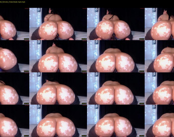 mollyguns — 35 minute Chaturbate female cam show recording, 720p, Apr 14, 2023