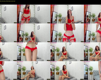 mrs_griseld — 122 minute Chaturbate female cam show recording, 720p, Apr 14, 2023