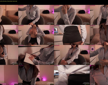 ms_seductive — 120 minute Chaturbate female cam show recording, 720p, Apr 13, 2023