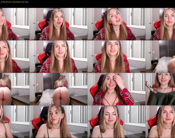 naughty_popa — 60 minute Chaturbate female cam show recording, 720p, Apr 13, 2023
