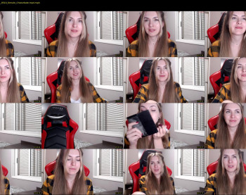 naughty_popa — 51 minute Chaturbate female cam show recording, 720p, Apr 14, 2023