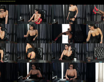 onlynicolle — 120 minute Chaturbate female cam show recording, 720p, Apr 13, 2023