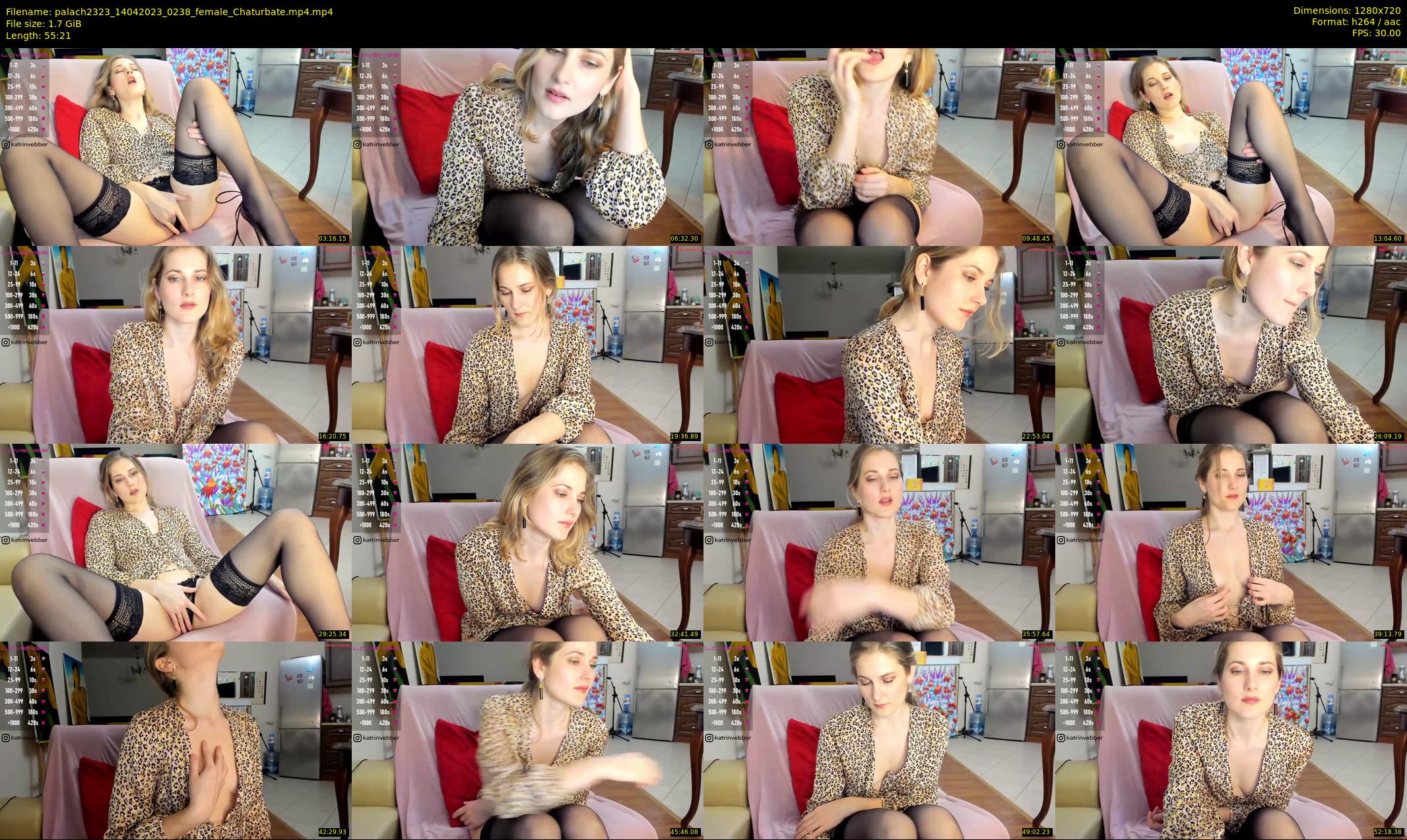 palach2323 — 56 minute Chaturbate couple cam show recording, 720p, Apr 14, 2023