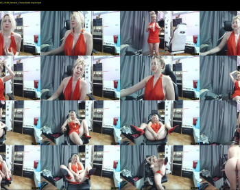 pam___beautiful — 121 minute Chaturbate female cam show recording, 720p, Apr 13, 2023