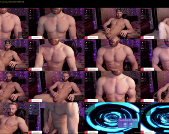 paul_rolex_ — 74 minute Chaturbate male cam show recording, 720p, Apr 14, 2023