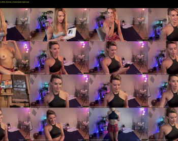 phoenix_taylor — 121 minute Chaturbate female cam show recording, 720p, Apr 13, 2023