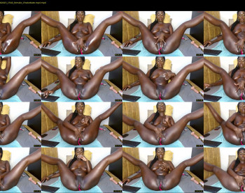 queen_tweakingbae — 74 minute Chaturbate female cam show recording, 720p, Apr 13, 2023