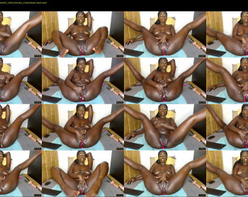 queen_tweakingbae — 17 minute Chaturbate female cam show recording, 720p, Apr 13, 2023