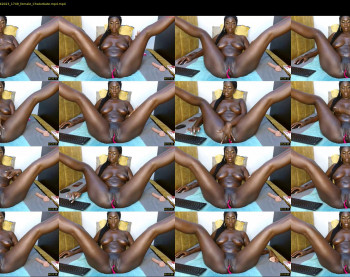 queen_tweakingbae — 9 minute Chaturbate female cam show recording, 720p, Apr 13, 2023