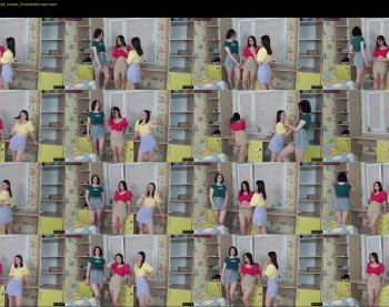 renae_tom — 44 minute Chaturbate couple cam show recording, 720p, Apr 13, 2023