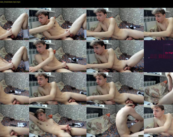 rilator — 66 minute Chaturbate male cam show recording, 720p, Apr 13, 2023