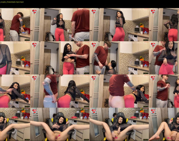 rrr1995 — 29 minute Chaturbate couple cam show recording, 720p, Apr 13, 2023