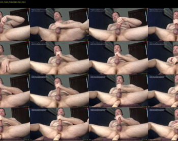 ryanlanders — 25 minute Chaturbate male cam show recording, 720p, Apr 14, 2023