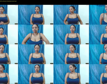 stacy_woods — 12 minute Chaturbate female cam show recording, 720p, Apr 9, 2023