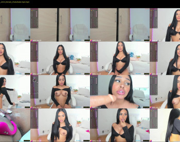 stephany_ricci — 104 minute Chaturbate female cam show recording, 720p, Apr 13, 2023