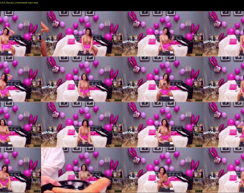 thebaewatch — 10 minute Chaturbate female cam show recording, 720p, Apr 13, 2023