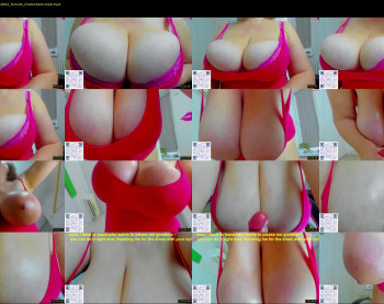 umnizza7777 — 108 minute Chaturbate female cam show recording, 720p, Apr 13, 2023