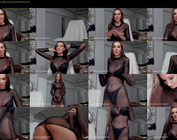 unforgettable_s — 120 minute Chaturbate female cam show recording, 720p, Apr 13, 2023