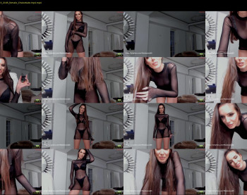 unforgettable_s — 120 minute Chaturbate female cam show recording, 720p, Apr 13, 2023
