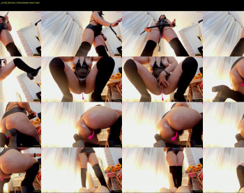 wanda_walton — 26 minute Chaturbate female cam show recording, 720p, Apr 13, 2023