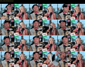 whaaaaaaaat — 17 minute Chaturbate couple cam show recording, 720p, Apr 14, 2023