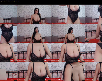 1dream_magical — 32 minute Chaturbate female cam show recording, 480p, Apr 14, 2023