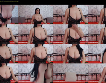 1dream_magical — 11 minute Chaturbate female cam show recording, 480p, Apr 14, 2023