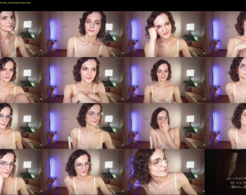 _arta_ — 26 minute Chaturbate female cam show recording, 720p, Apr 15, 2023