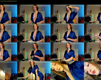 _meganmeow_ — 7 minute Chaturbate female cam show recording, 720p, Apr 14, 2023
