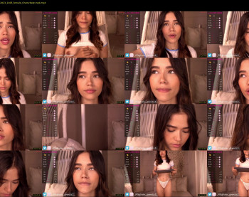 _meghan_gomez1_ — 121 minute Chaturbate female cam show recording, 720p, Apr 14, 2023
