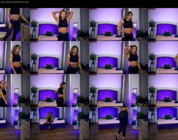 _nikki_moore_ — 12 minute Chaturbate female cam show recording, 720p, Apr 14, 2023