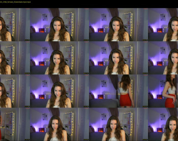 abella_danger_x — 23 minute Chaturbate female cam show recording, 720p, Apr 14, 2023