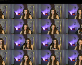 abella_danger_x — 17 minute Chaturbate female cam show recording, 720p, Apr 14, 2023