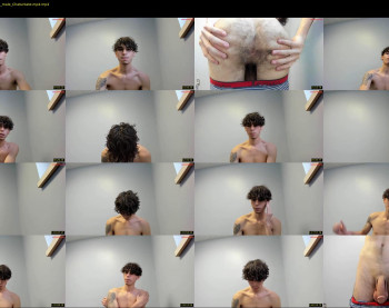 aesus3x — 120 minute Chaturbate male cam show recording, 480p, Apr 15, 2023