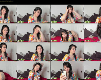 ailelea — 120 minute Chaturbate female cam show recording, 720p, Apr 15, 2023