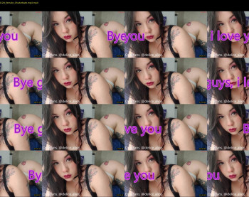 alice_jonson — 29 minute Chaturbate female cam show recording, 720p, Apr 15, 2023