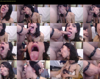 aliceanddave — 52 minute Chaturbate couple cam show recording, 480p, Apr 14, 2023