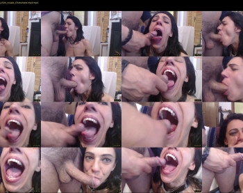aliceanddave — 41 minute Chaturbate couple cam show recording, 480p, Apr 14, 2023