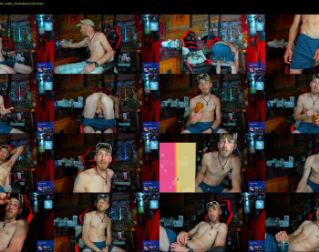 allan_arod — 106 minute Chaturbate male cam show recording, 720p, Apr 15, 2023