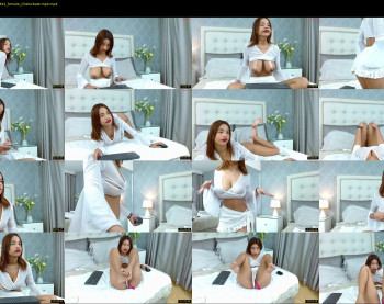 anahirivera — 111 minute Chaturbate female cam show recording, 720p, Apr 14, 2023